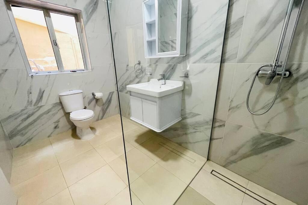 2 Bed Apt In Heart Of St Julians - 5Min From Seafront Saint Julian's Exteriér fotografie