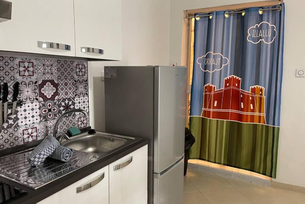 2 Bed Apt In Heart Of St Julians - 5Min From Seafront Saint Julian's Exteriér fotografie