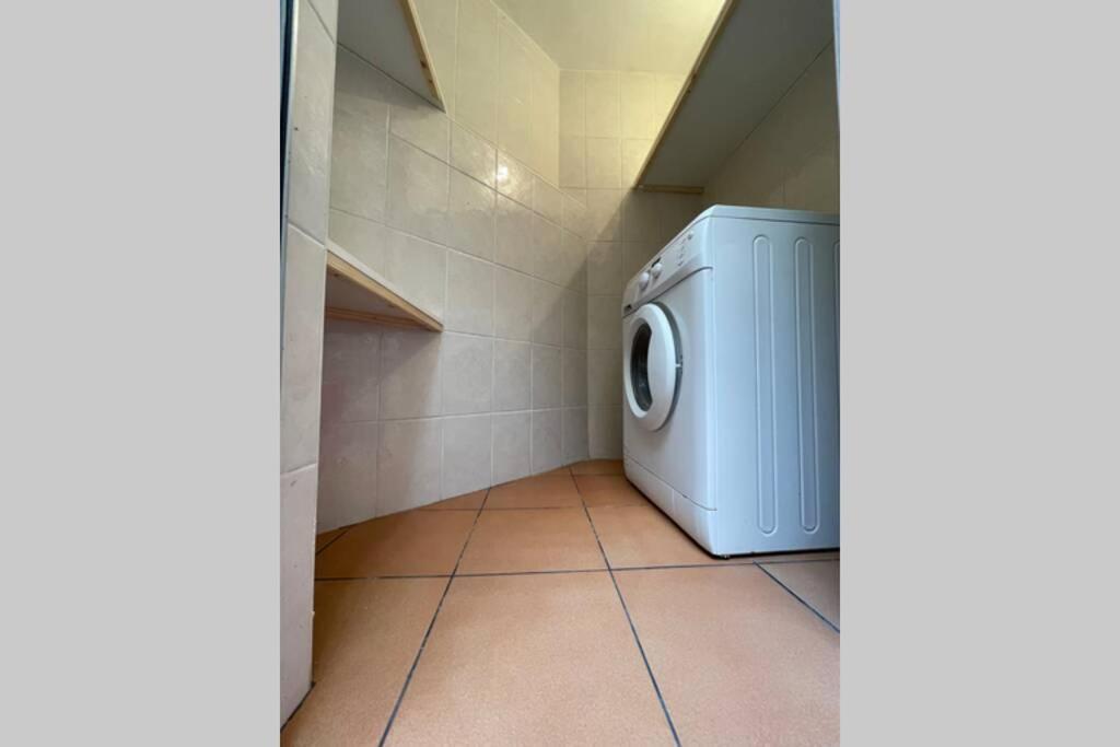 2 Bed Apt In Heart Of St Julians - 5Min From Seafront Saint Julian's Exteriér fotografie