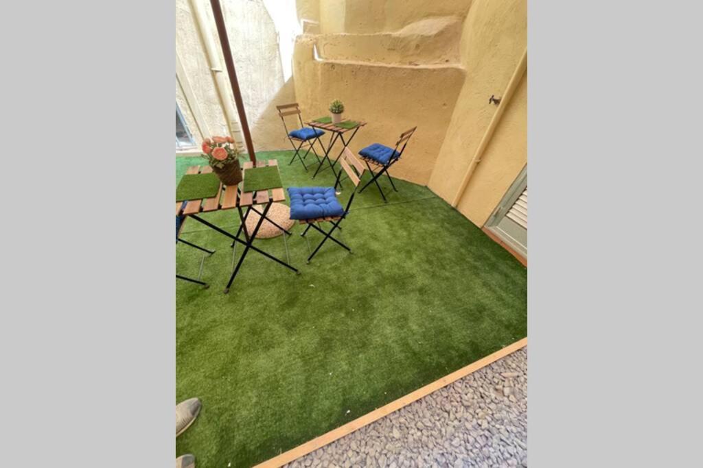 2 Bed Apt In Heart Of St Julians - 5Min From Seafront Saint Julian's Exteriér fotografie